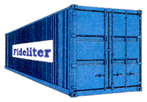 Container Dry 40'